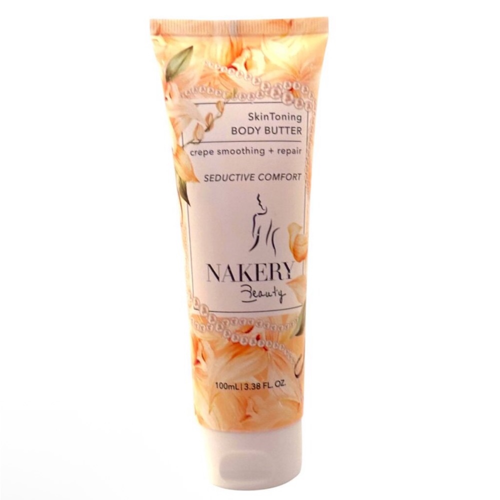 Nakery Neck Creams for Tightening & Firming Skin in SEDUCTIVE COMFORT